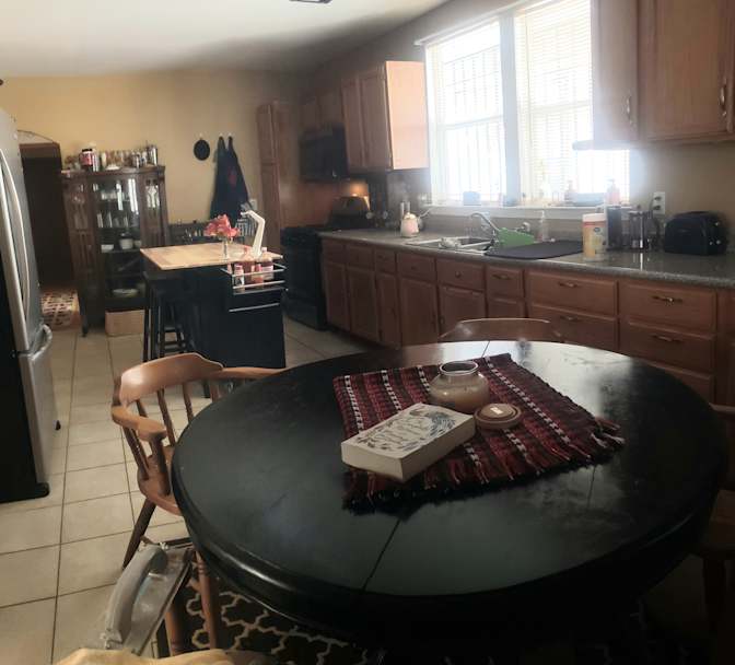 Jeremy's room