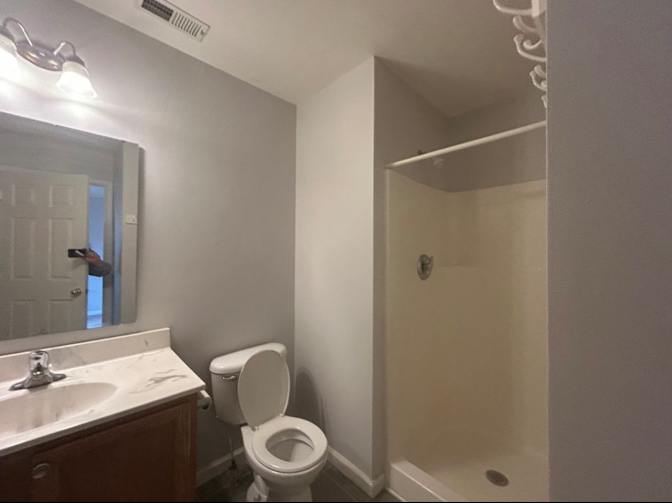 Danny's room