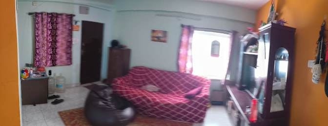 khiroj's room