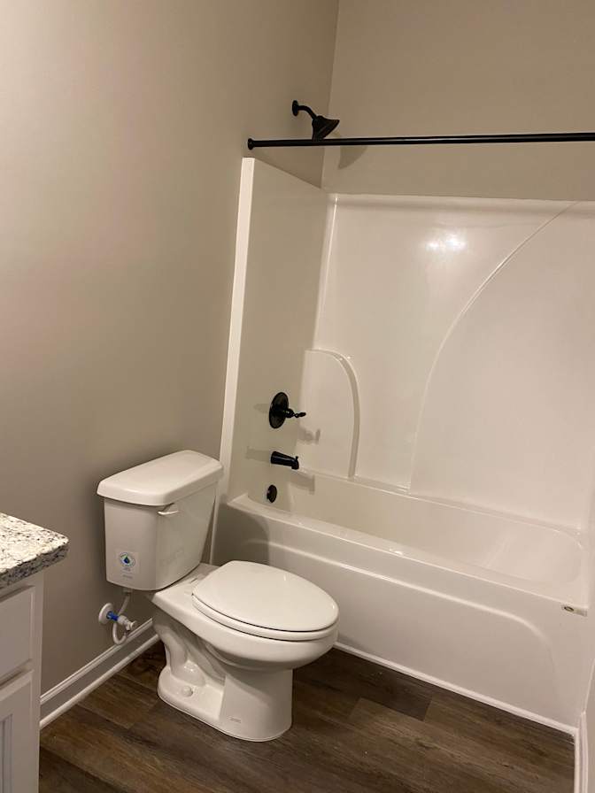 Jay's room