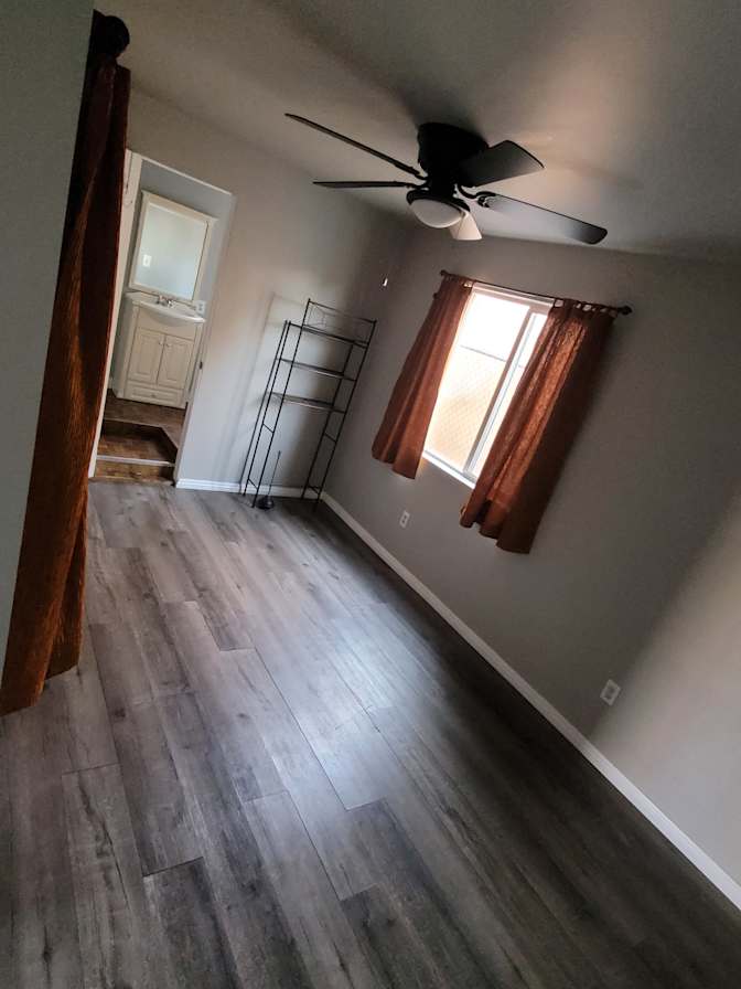 Karen's room