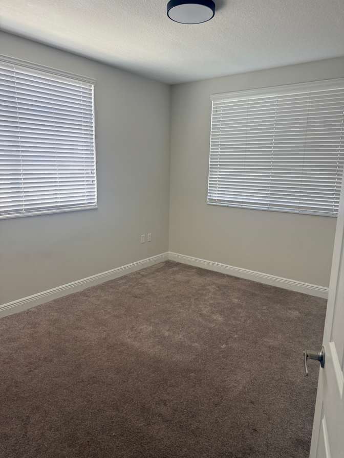 Robert's room