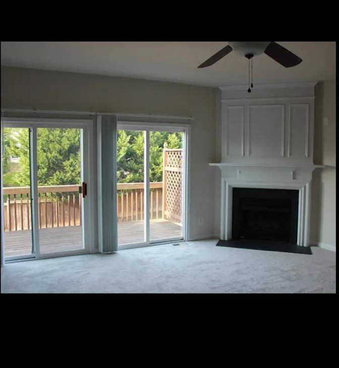 Marcus's room