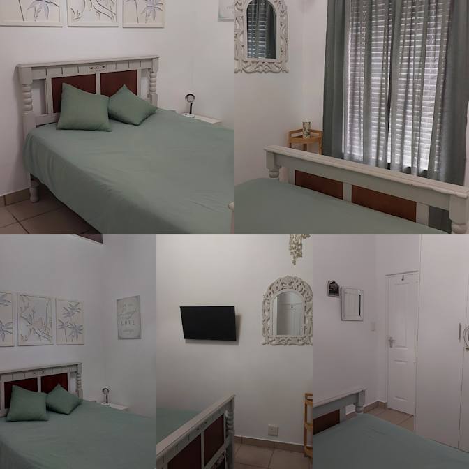 CJ Northern Paarl's room