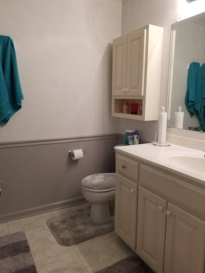 Sophie's room