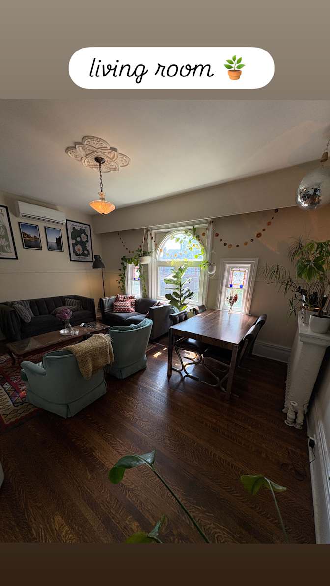 Adam Al Fraih's room