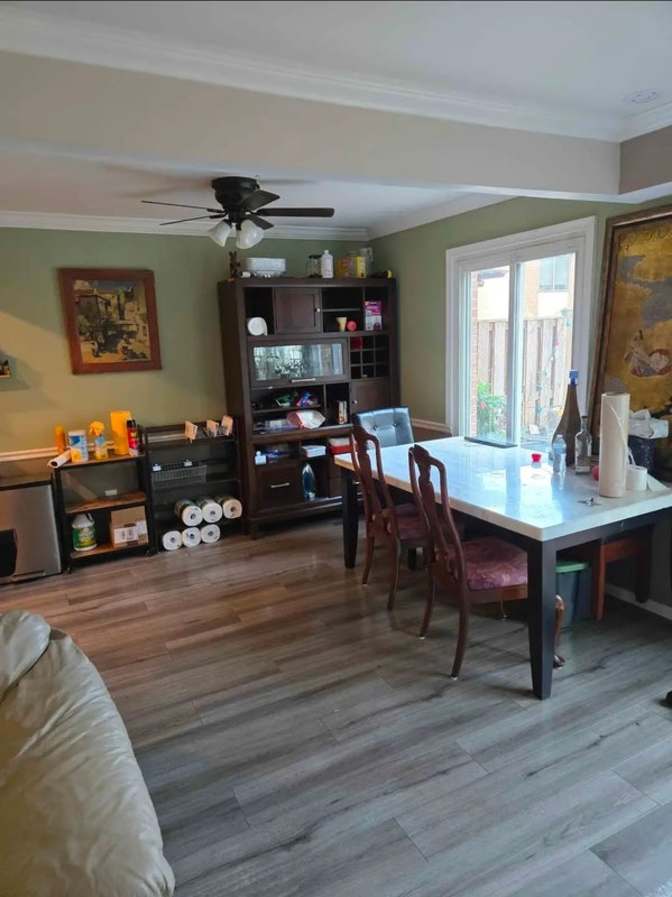 Sunny Room in Gaithersburg's room