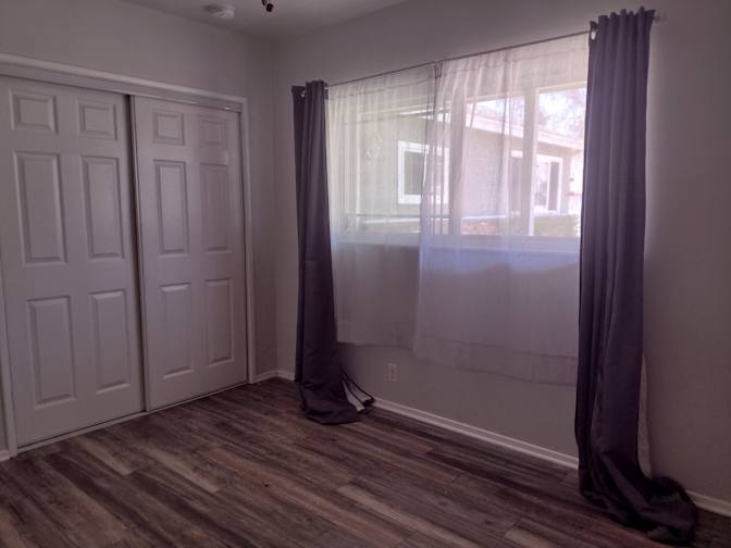 Jody's room
