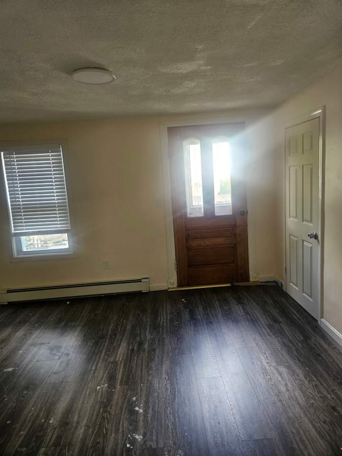 Stephan's room