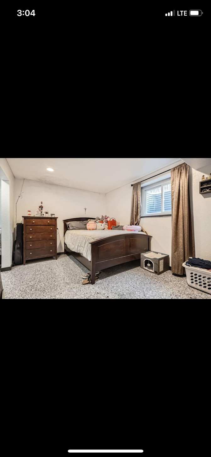 Vicente Vitela's room