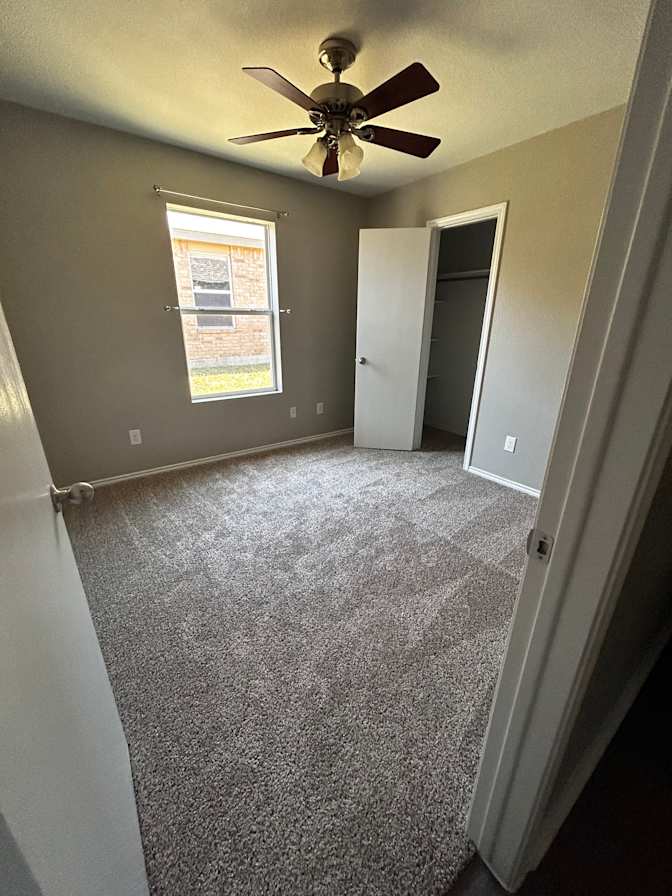 annie's room