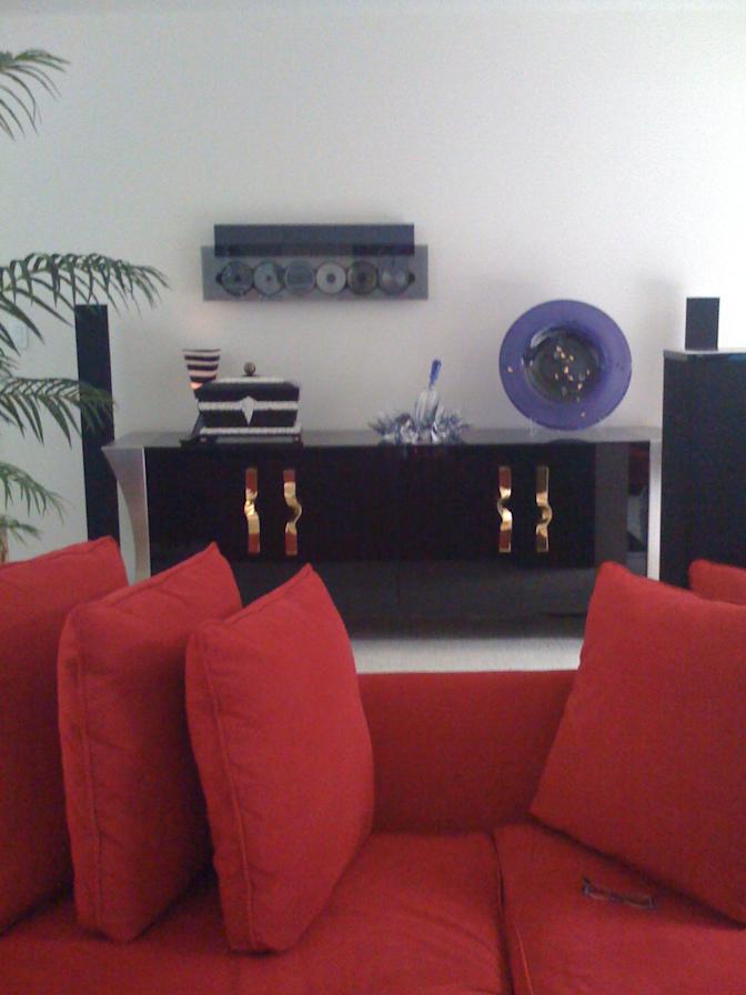 Charleen's room