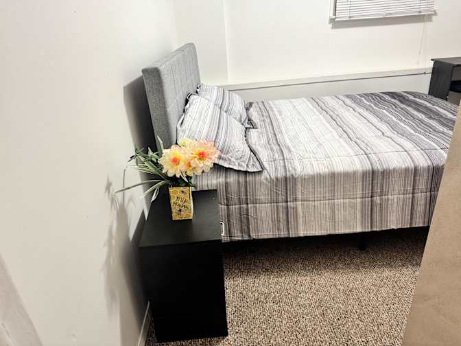 Jephthe's room