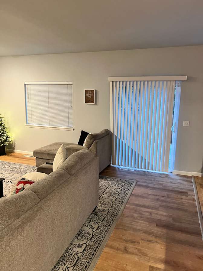 Cameron's room