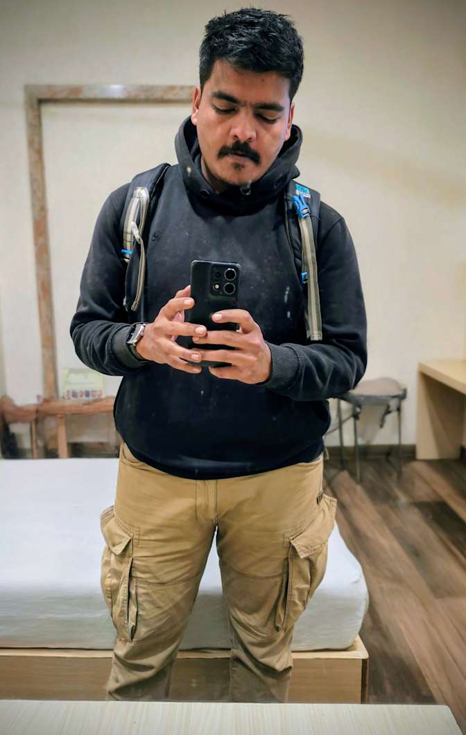 Rahul Pathak