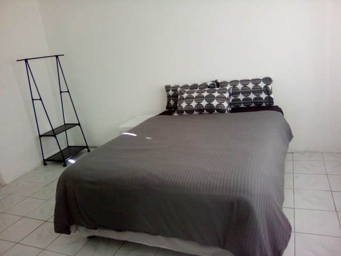 Bronwyn's room