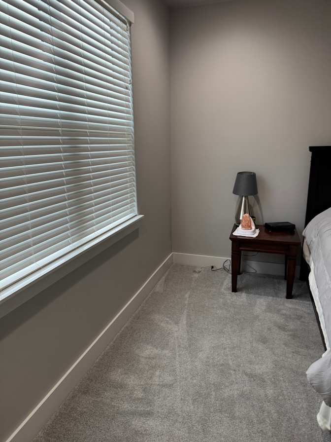 Kim's room