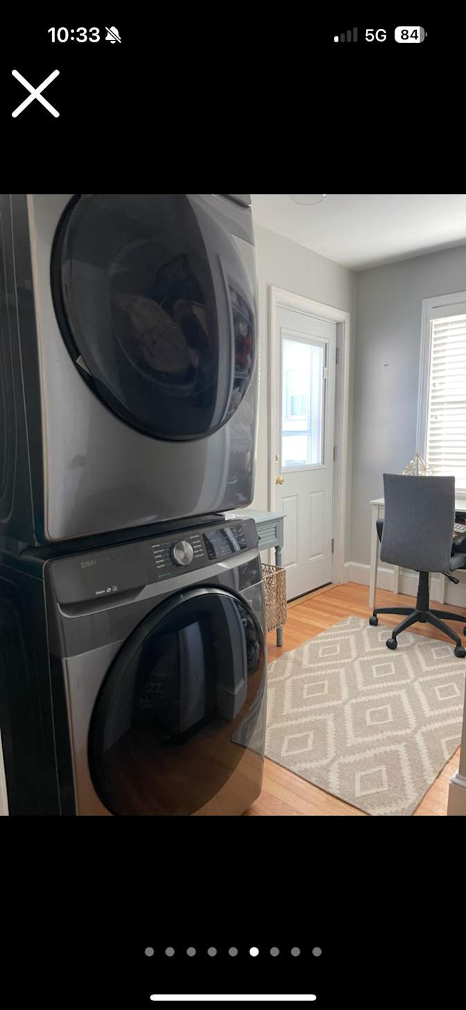 Alexandria Dimond's room