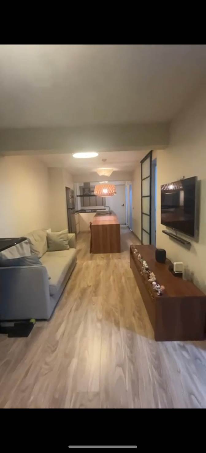 Kelvin's room
