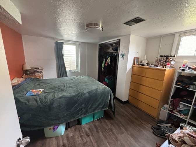 Marguerite's room