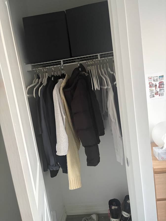 Ceili's room