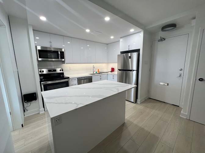 Yelden Vision Residence's room