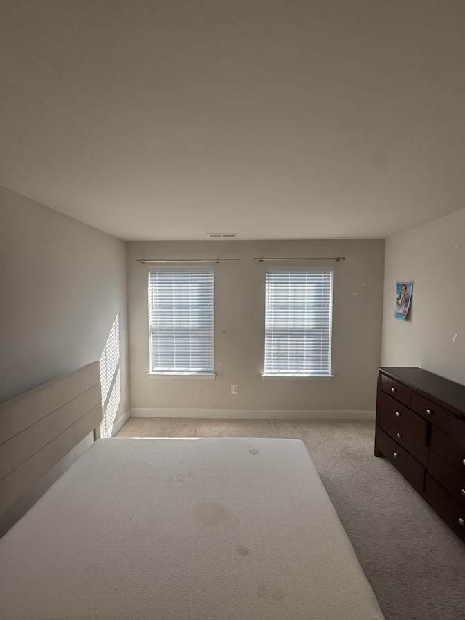 Tely's room