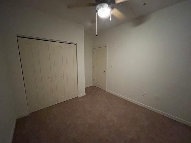 Brendon's room