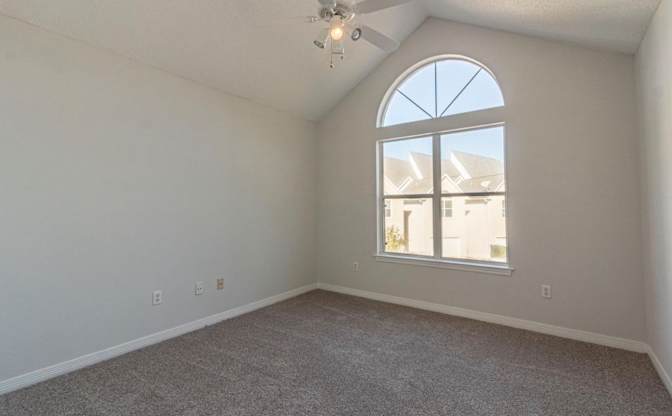Abigail's room