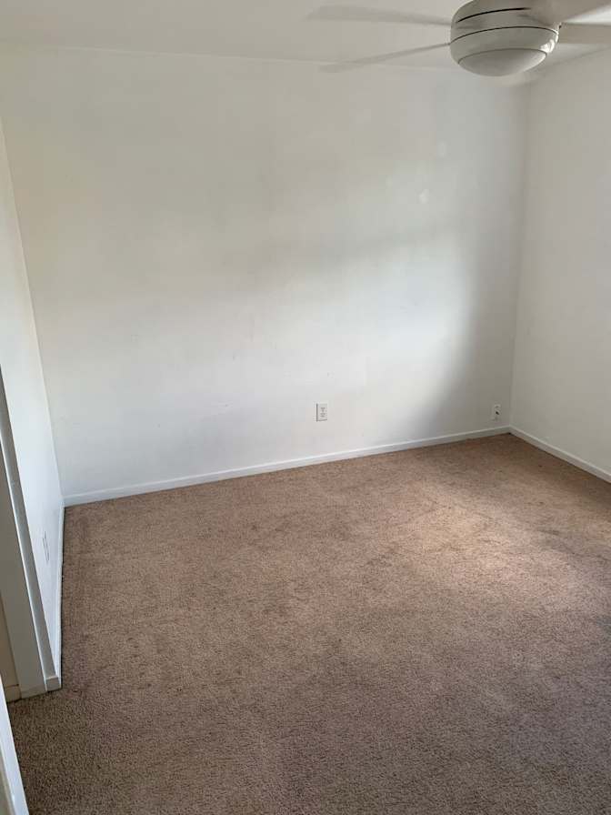 Tara's room