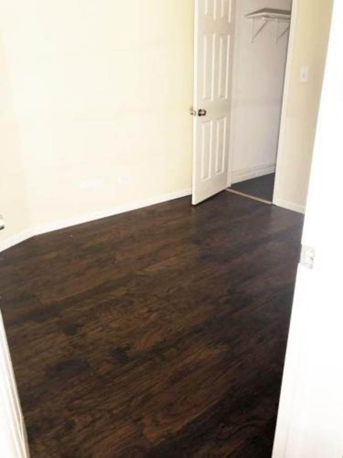 Grace's room