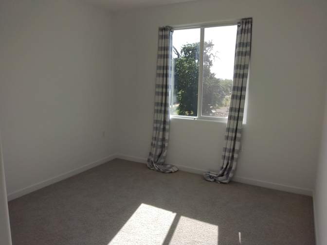 Ryan's room