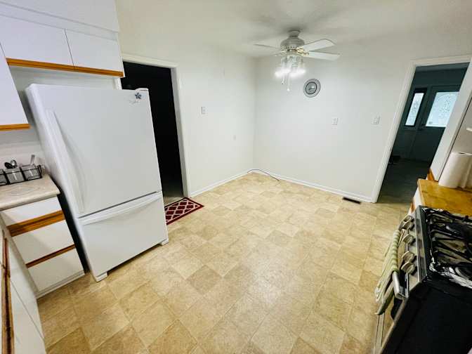Nitin's room