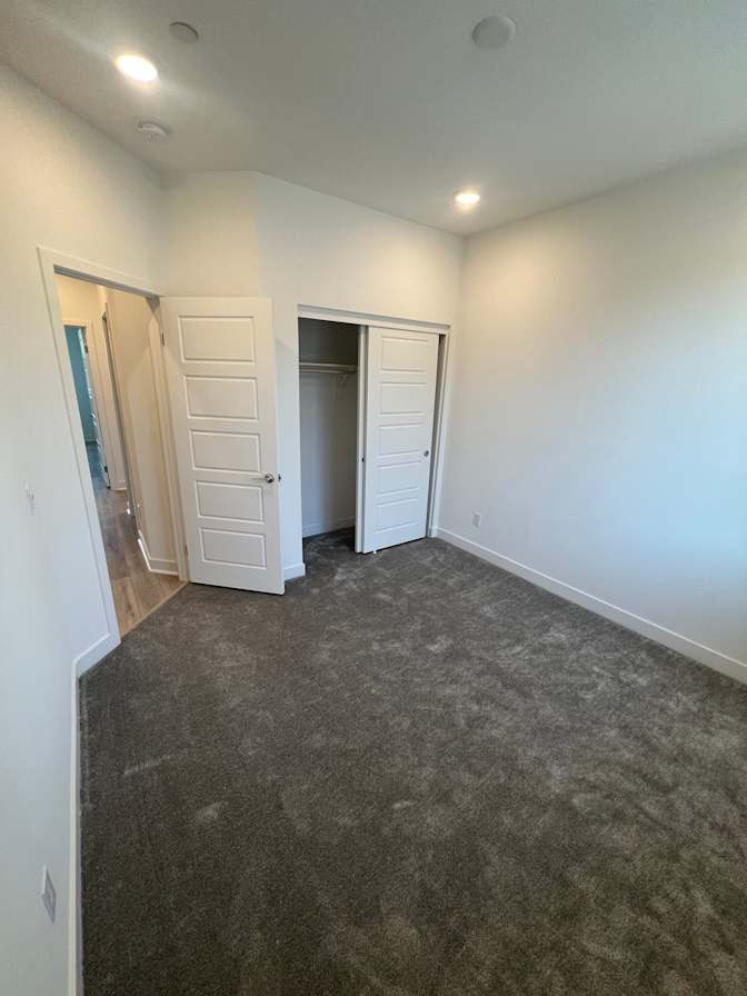 Andy's room