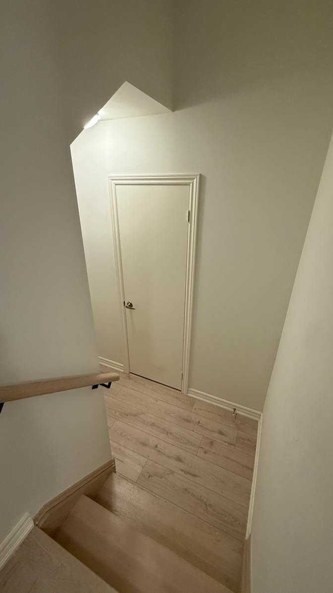 Ryoto's room