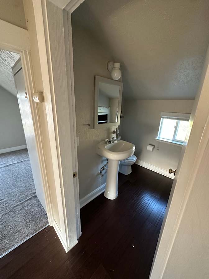 Chelsea's room