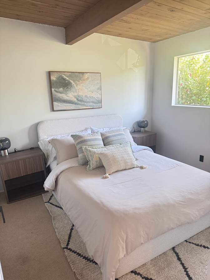 Brandon's room