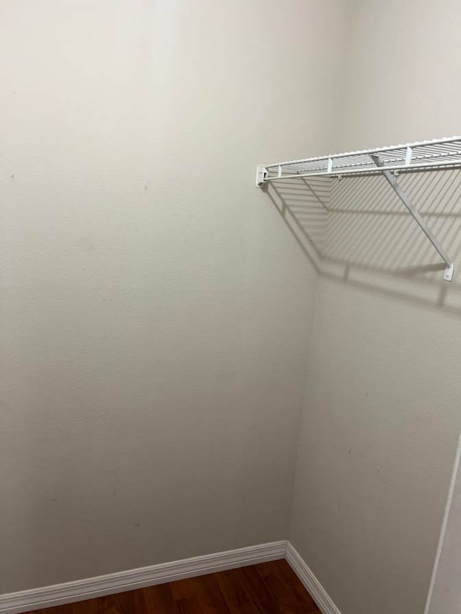 Florence's room