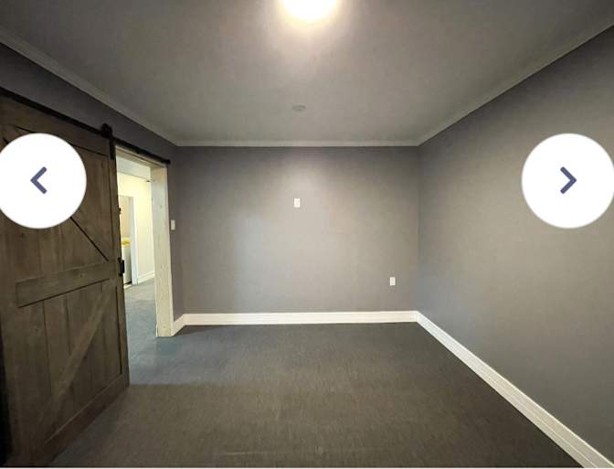 LJ Pic's room