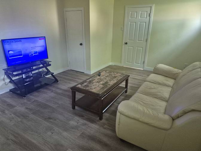 Daniel's room