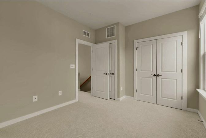 Gio's room