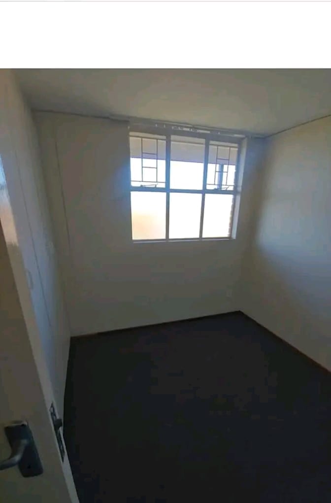 Mzwandile Ryan Ndlela's room