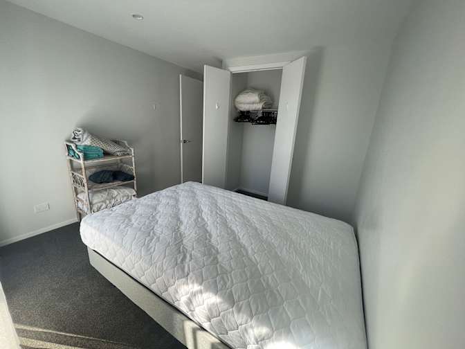 Kels's room