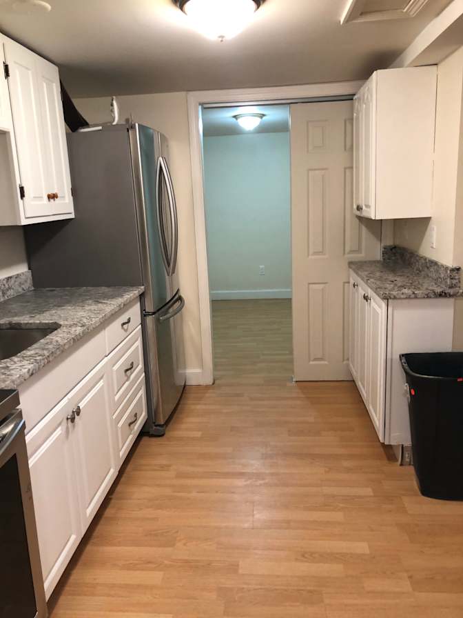 CRG Properties's room