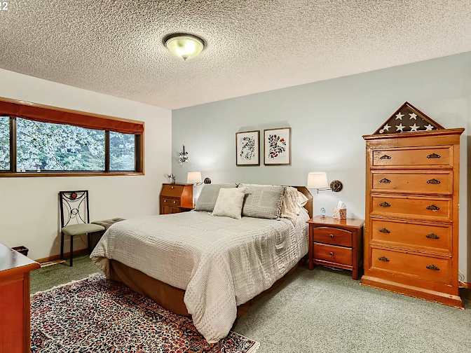 Benjamin's room