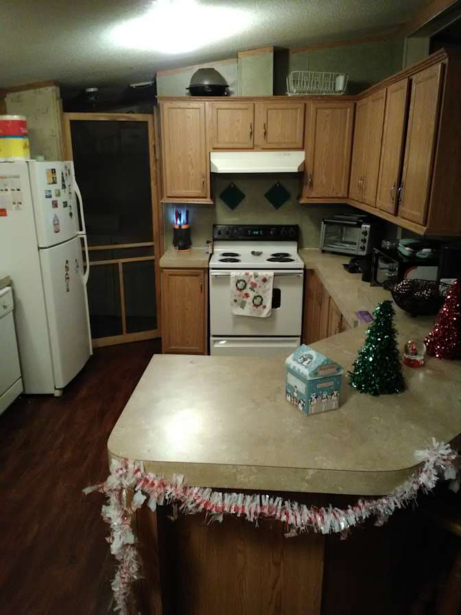 Jerry's room