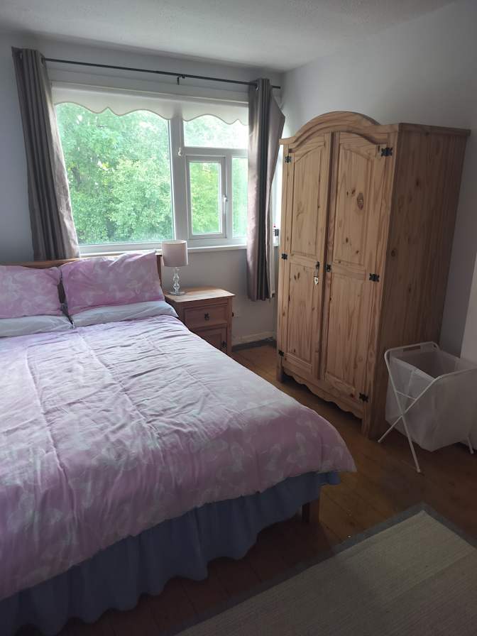 Joseph's room