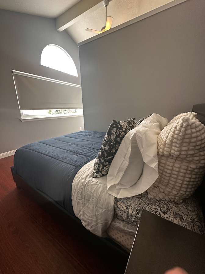Jennifer's room