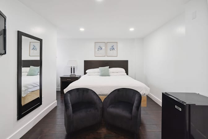 PadSplit's room