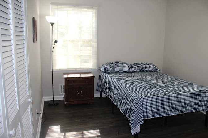 PadSplit's room